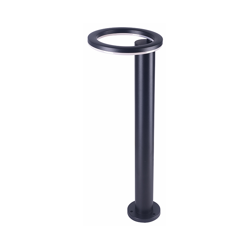 Bollards
