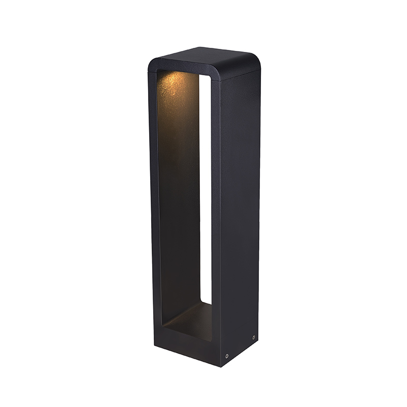 Bollards