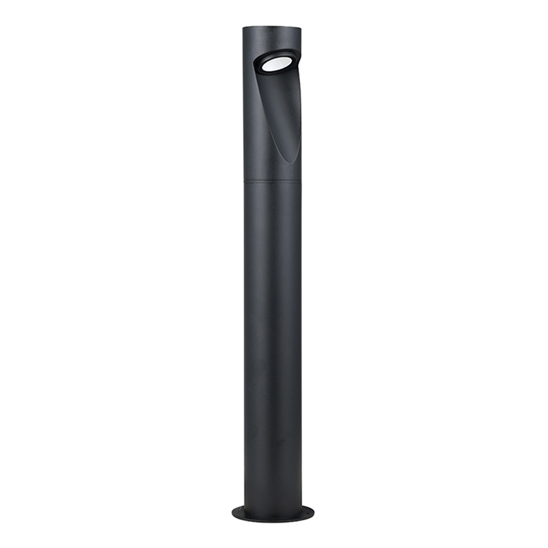 Bollards
