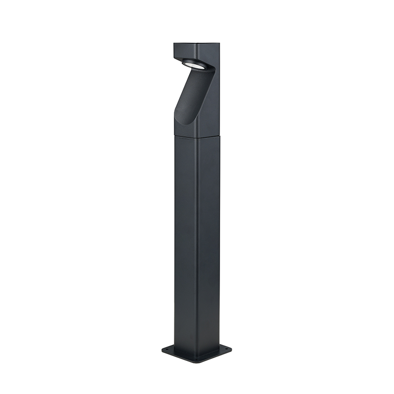 Bollards