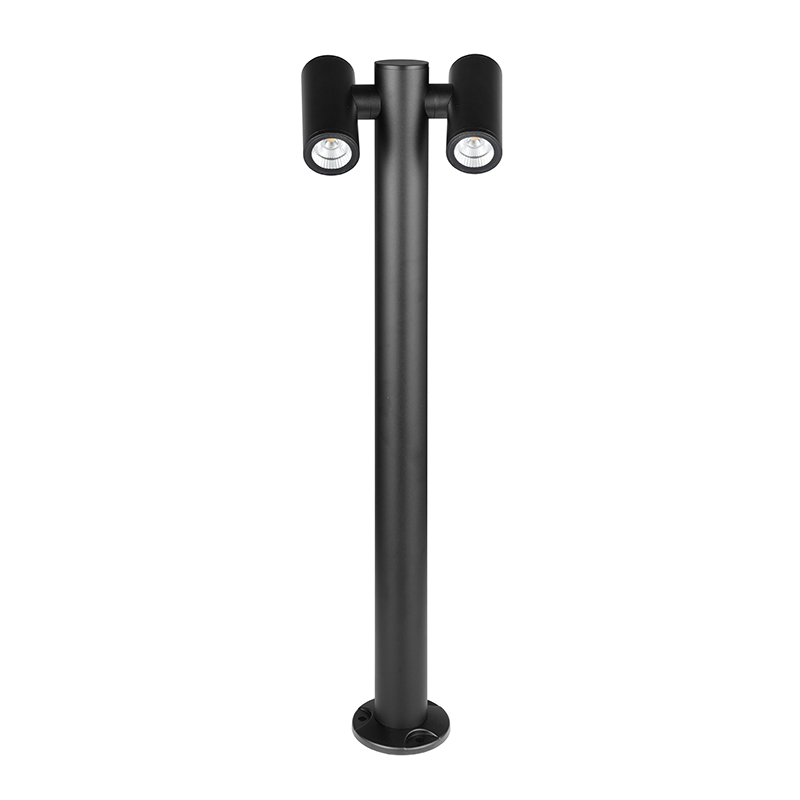 Bollards