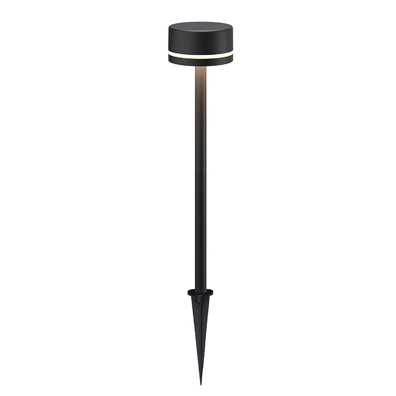 Bollards